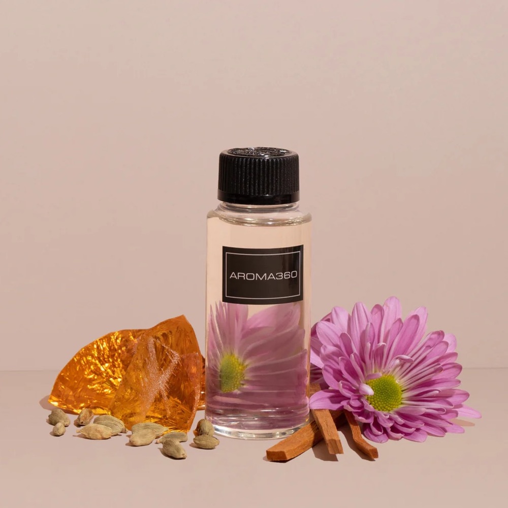 Aroma360 My Way Diffuser Oil | 120mL